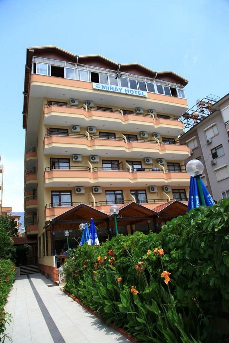 Hotel Miray Hotel, Türkei, Alanya. Großes 1