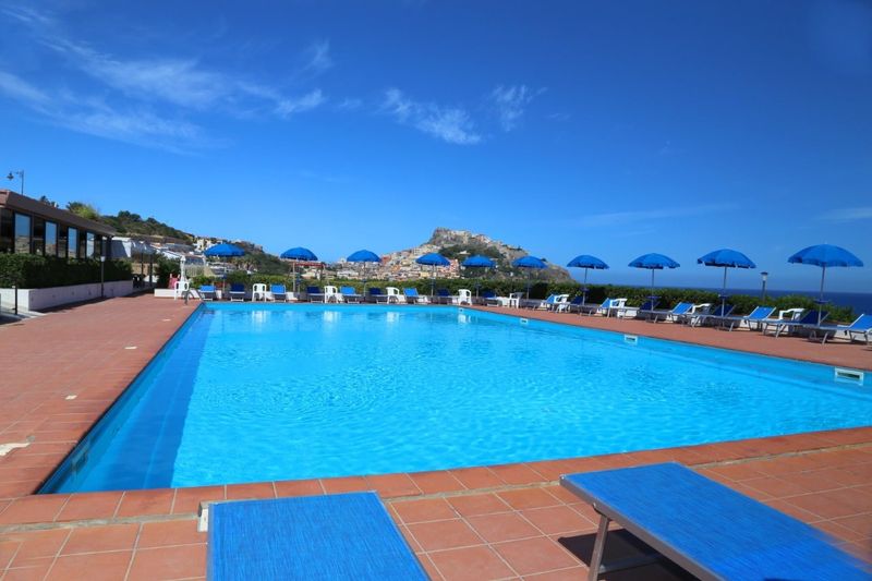 Hotel Hotel Residence La Baia, Italien, Castelsardo. Großes 1