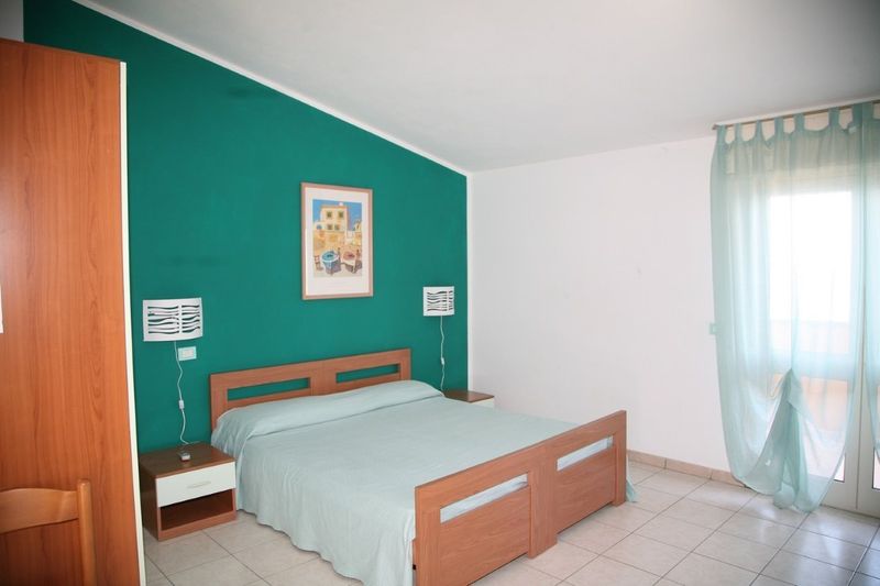 Hotel Hotel Residence La Baia, Italien, Castelsardo. Großes 2