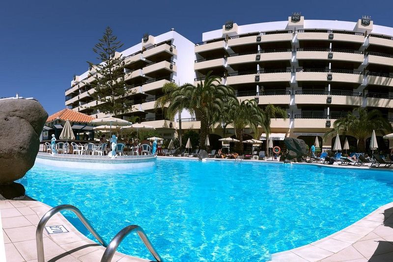 Hotel BLUESEA Rey Carlos, Spanien, San Bartolomé de Tirajana. Großes 2