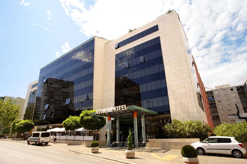 Hotel Atrium Hotel, Kroatien, Split. Großes 1