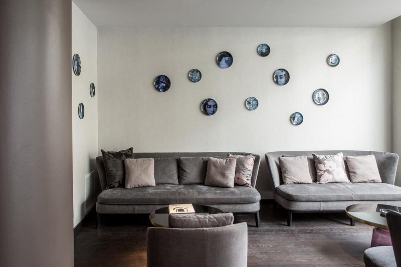 Hotel Le Parisis Hotel, Frankreich, Paris. Großes 2