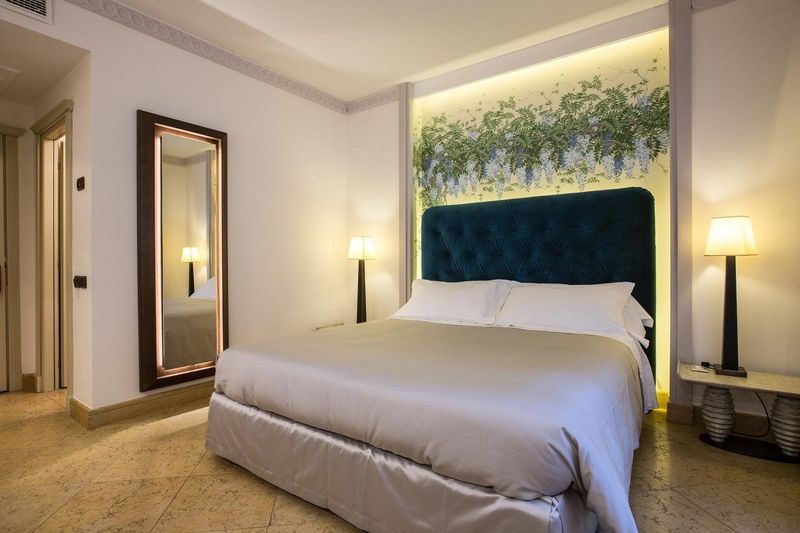 Hotel Romano Palace, Italien, Catania. Großes 2