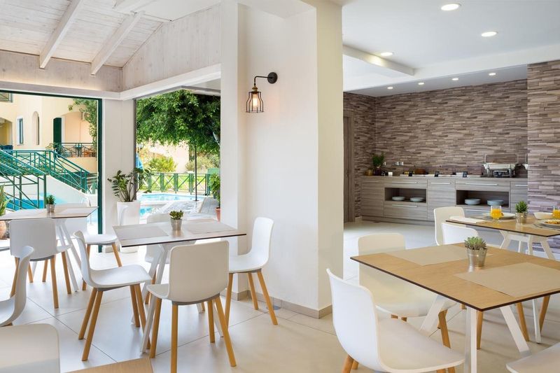 Hotel Romantica Hotel, Griechenland, Georgioupolis. Großes 2