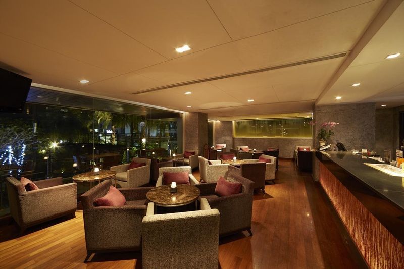 Hotel SORA Resort & Suites Sukhumvit, Thailand, Bangkok. Großes 2