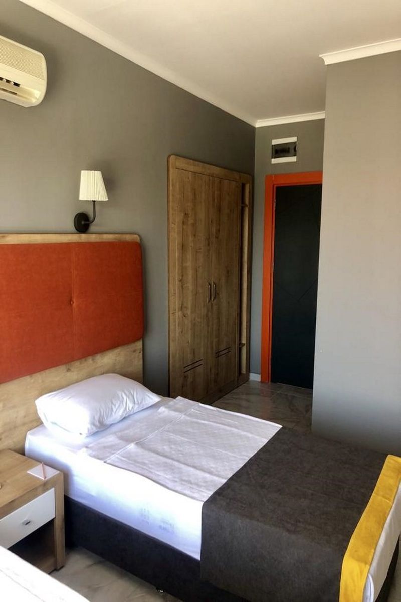 Hotel Simply Fine Hotel Alize - Adults Only (+16), Türkei, Alanya. Großes 2