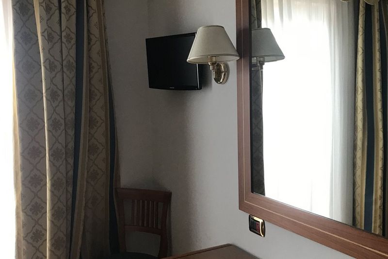 Hotel Albatros, Italien, Piano di Sorrento. Großes 2