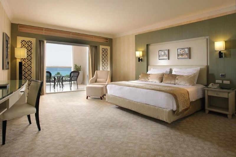 Hotel KaiSol Romance Resort Sahl Hasheesh Adults Only 16+, Ägypten, Sahl Hasheesh. Großes 9