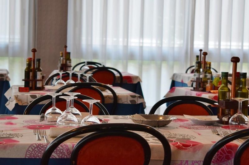 Hotel Bamby, Italien, Rimini. Großes 2