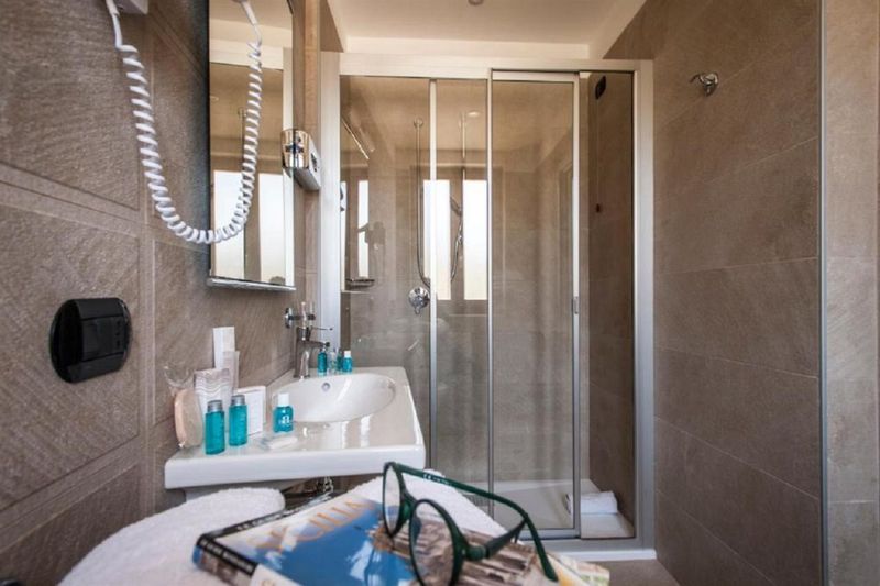 Hotel Baia del Capitano, Italien, Cefalu. Großes 1