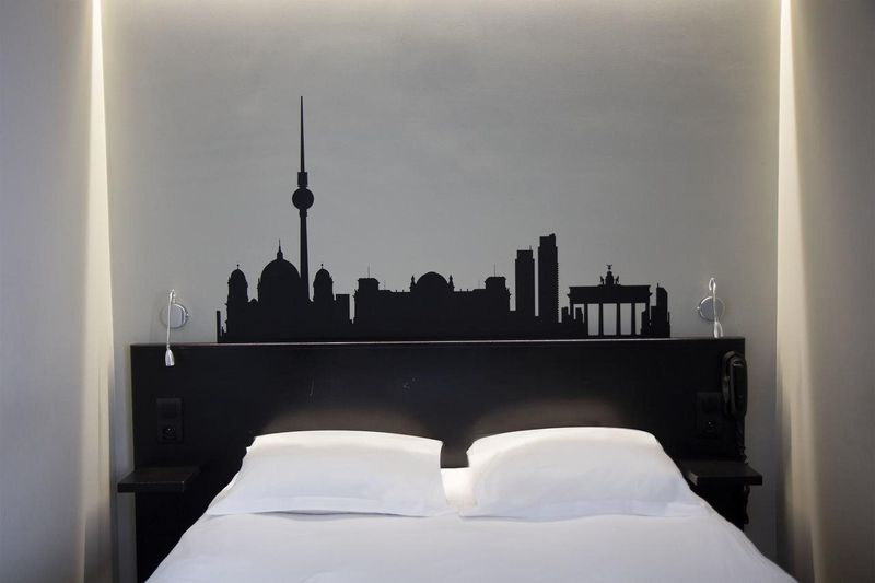 Hotel ibis Paris Nation Davout, Frankreich, Paris. Großes 1