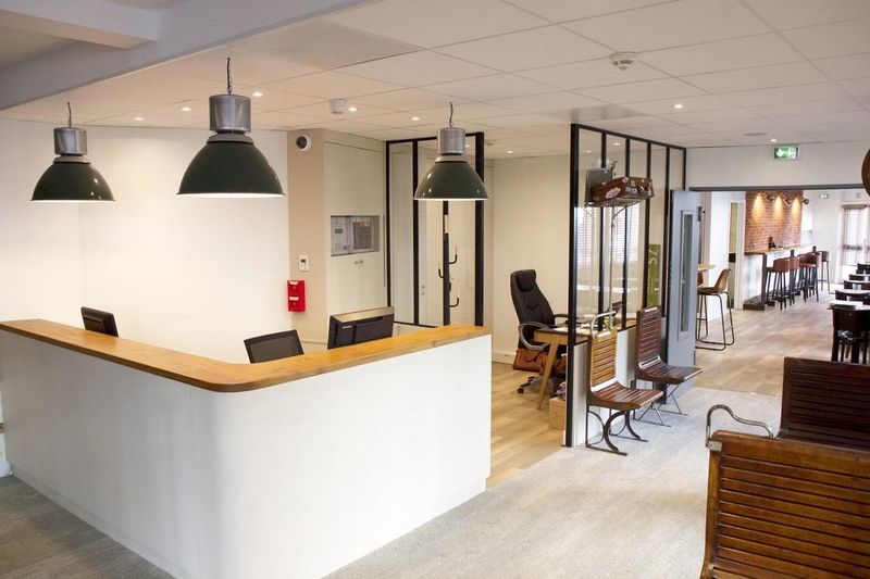 Hotel ibis Paris Nation Davout, Frankreich, Paris. Großes 2