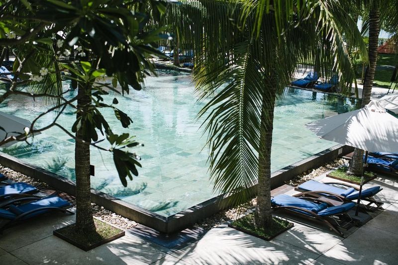 Hotel Anantara Hoi An Resort, Vietnam, Hoi An. Großes 1