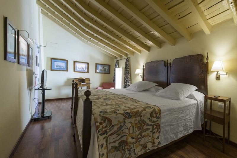 Hotel Las Casas De La Juderia Sevilla, Spanien, Sevilla. Großes 2
