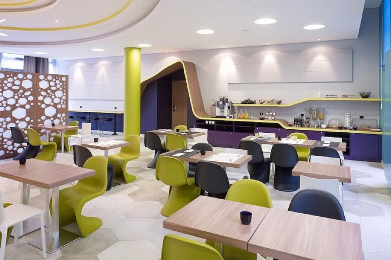 Hotel Aparthotel Adagio Koln City, Deutschland, Köln. Großes 2