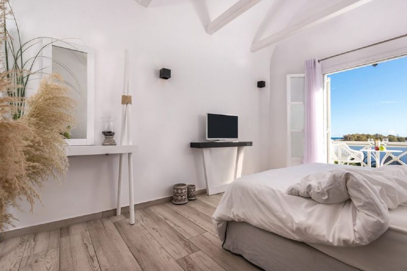 Hotel Smy Mediterranean White, Griechenland, Agia Paraskevi. Großes 1