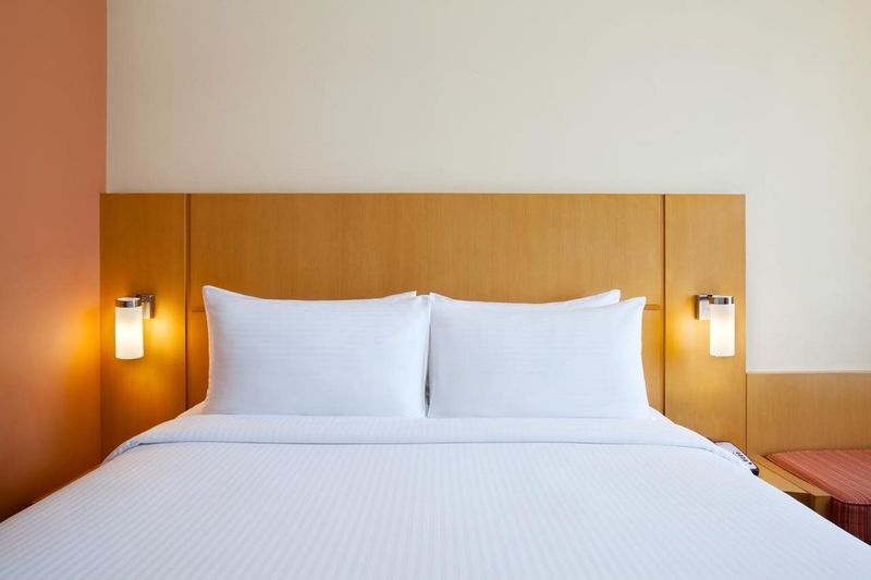 Hotel Ibis Singapore on Bencoolen, Singapur, Singapur. Großes 2