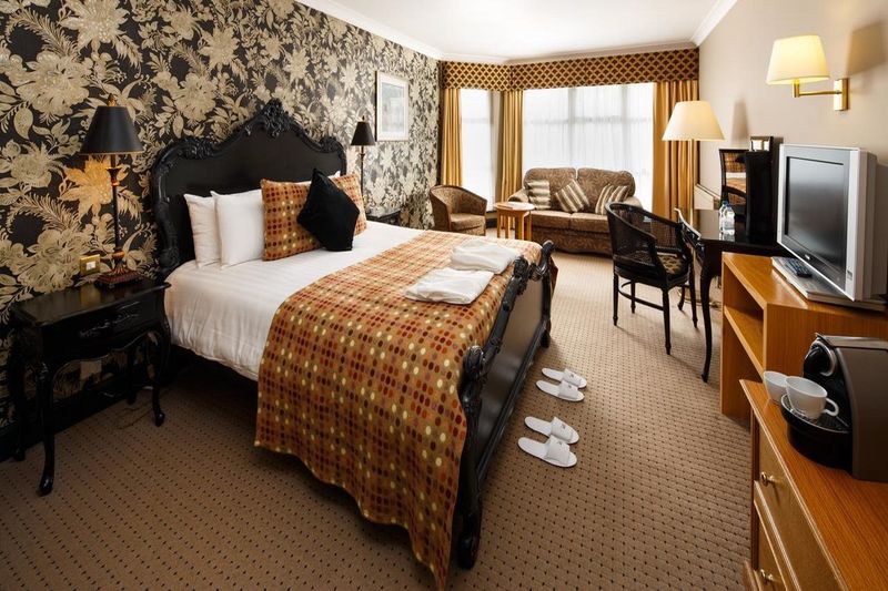 Hotel Mercure Bristol North The Grange Hotel, Großbritannien, Bristol. Großes 2