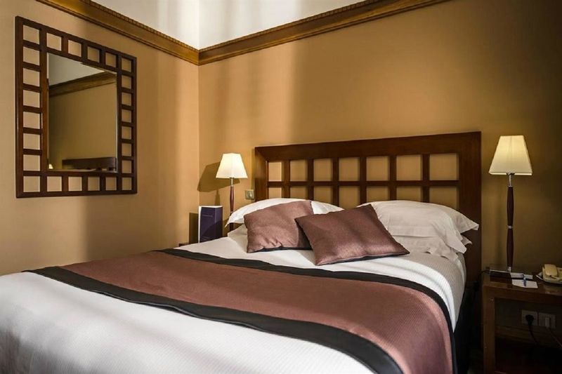 Hotel Hotel Mercedes, Frankreich, Paris. Großes 2