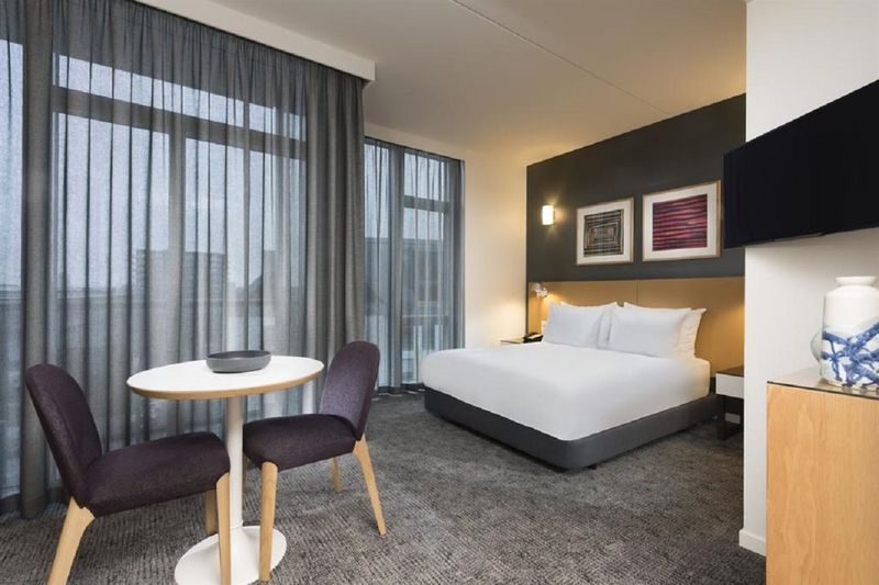 Hotel Adina Apartment Hotel Copenhagen, Dänemark, Kopenhagen. Großes 1