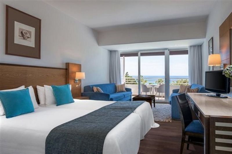 Hotel Mediterranean Beach Hotel, Zypern, Agios Tychonas. Großes 1