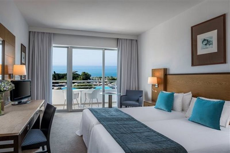 Hotel Mediterranean Beach Hotel, Zypern, Agios Tychonas. Großes 2