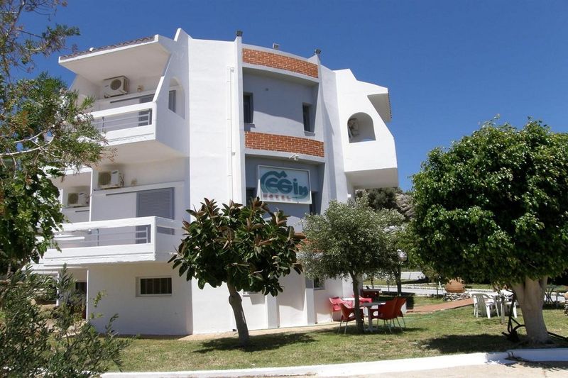 Hotel Megim Hotel, Griechenland, Paleochora. Großes 1