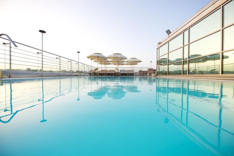 Hotel Mercure Siracusa Prometeo, Italien, Syrakus. Großes 1