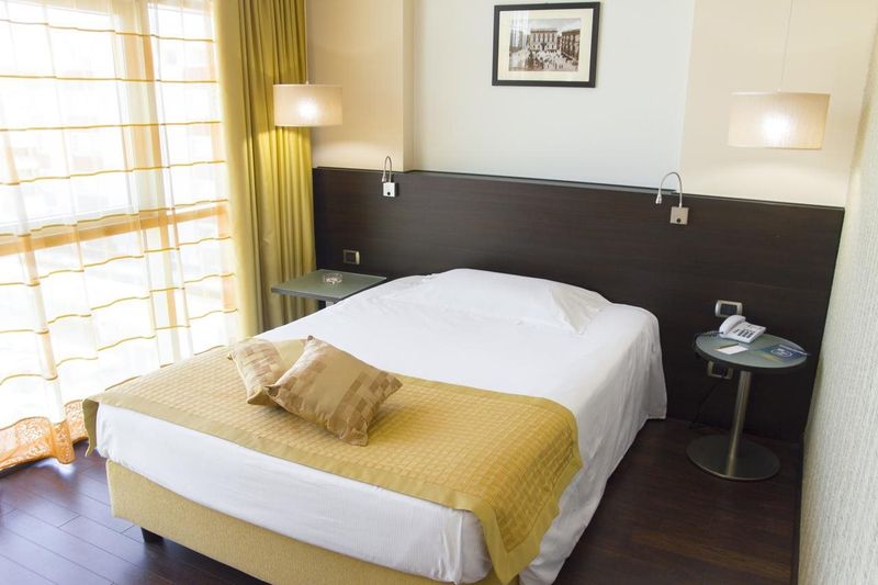 Hotel Mercure Siracusa Prometeo, Italien, Syrakus. Großes 2