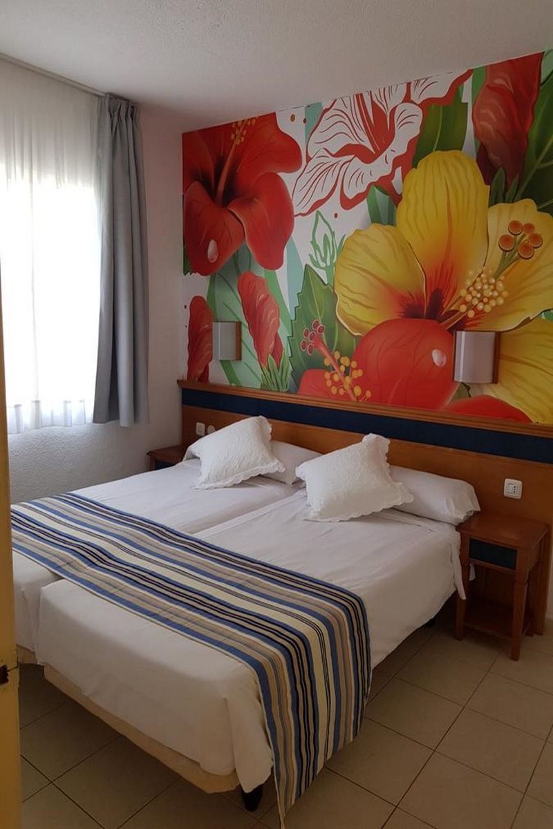 Hotel Palm Garden, Spanien, Morro Jable. Großes 2