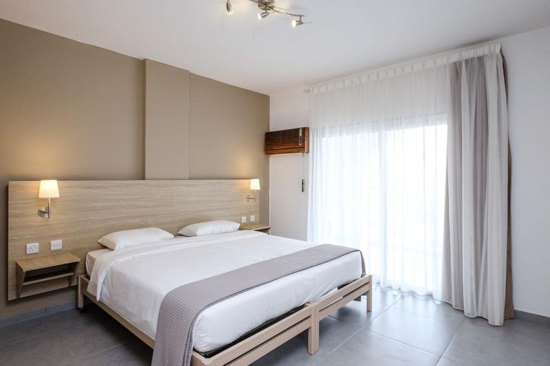 Hotel Pandream Hotel Apartments, Zypern, Paphos. Großes 2