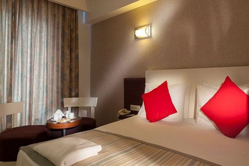 Hotel Seher Resort and Spa, Türkei, Manavgat. Großes 2