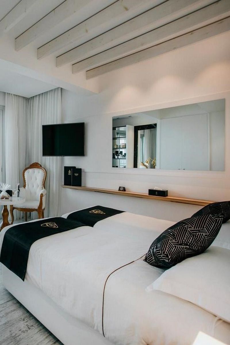 Hotel The Ciao Stelio Deluxe Hotel, Zypern, Larnaka. Großes 2