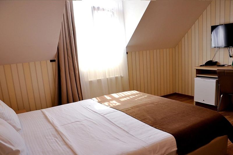 Hotel Light House Old City, Georgien, Tiflis. Großes 2