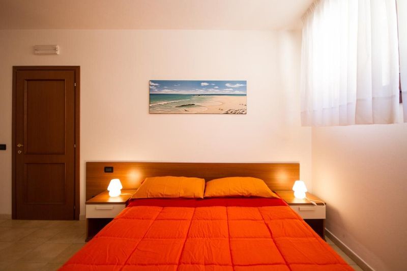 Hotel Residence Le Fontane, Italien, Villasimius. Großes 2