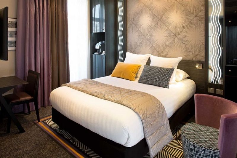 Hotel Hotel Le Mondial, BW Premier Collection, Frankreich, Cannes. Großes 1