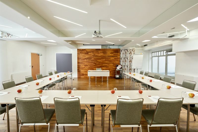 Hotel Austria Trend Hotel Anatol, Österreich, Wien. Großes 1