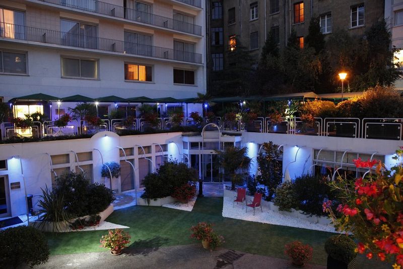 Hotel Hotel Charlemagne by Happyculture, Frankreich, Lyon. Großes 2