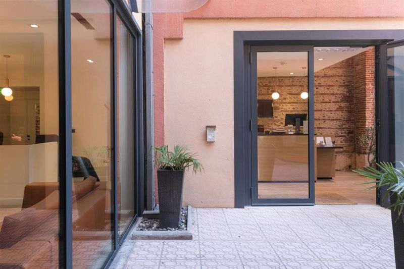 Hotel Hotel Innes by HappyCulture, Frankreich, Toulouse. Großes 1