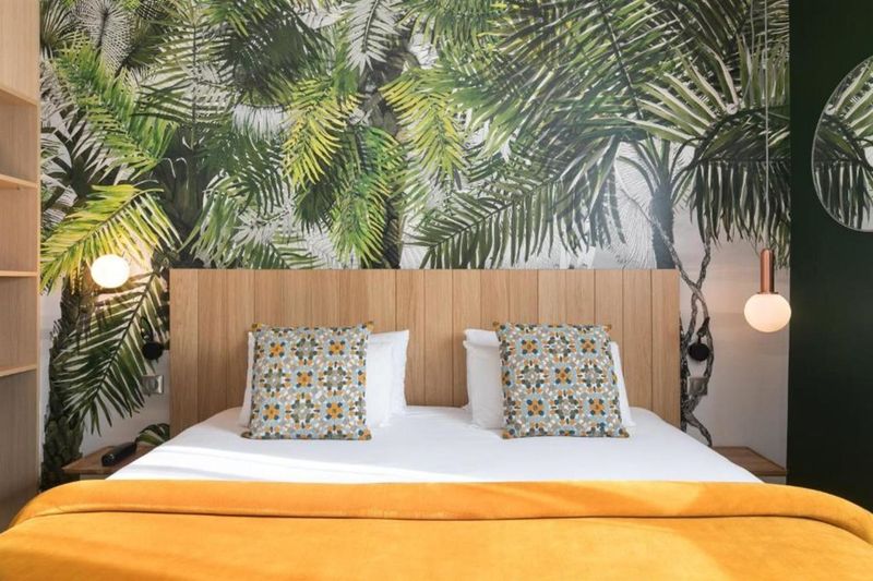 Hotel Hotel Innes by HappyCulture, Frankreich, Toulouse. Großes 2