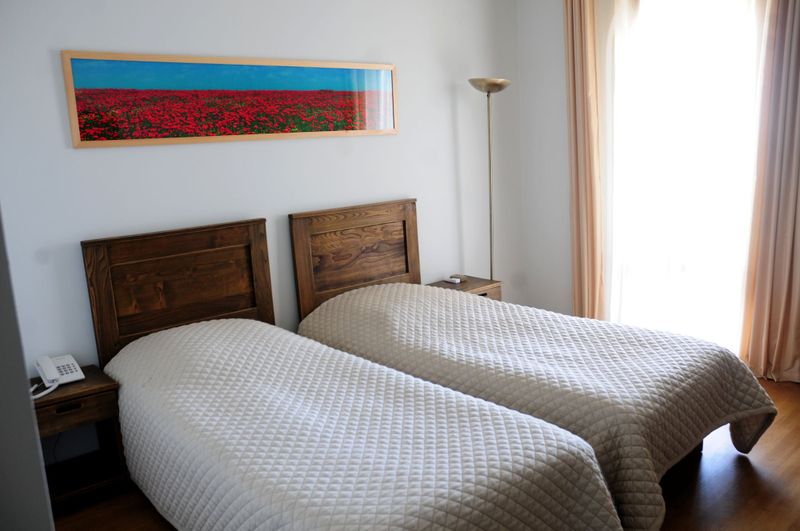 Hotel Kvareli Lake Resort, Georgien, Qwareli. Großes 1