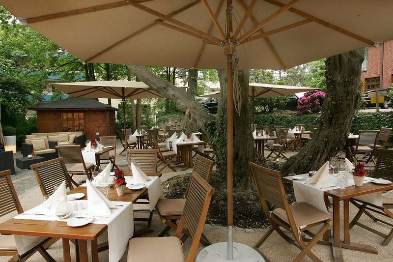 Hotel Best Western Premier Alsterkrug Hotel, Deutschland, Hamburg. Großes 2