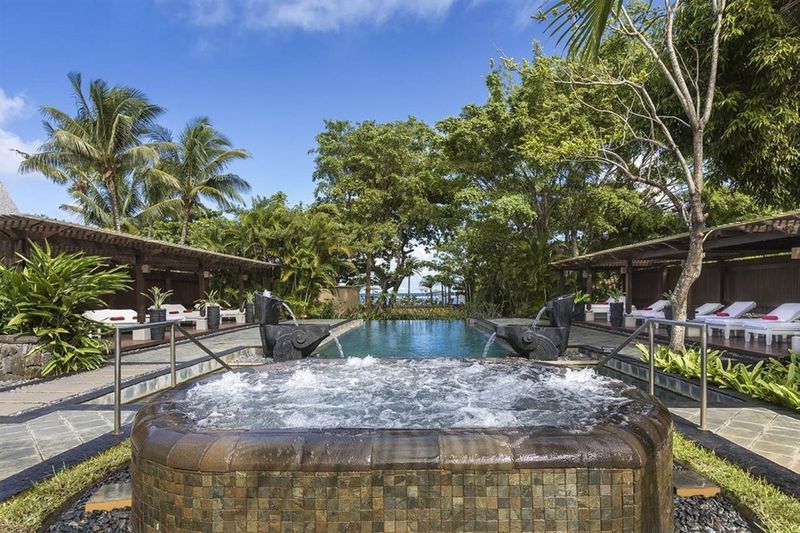 Hotel Shanti Maurice Resort and Spa, Mauritius, St. Felix. Großes 1