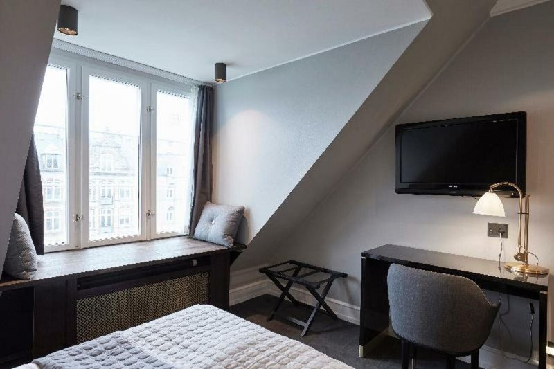 Hotel Hotel Skt Annæ, Dänemark, Kopenhagen. Großes 2