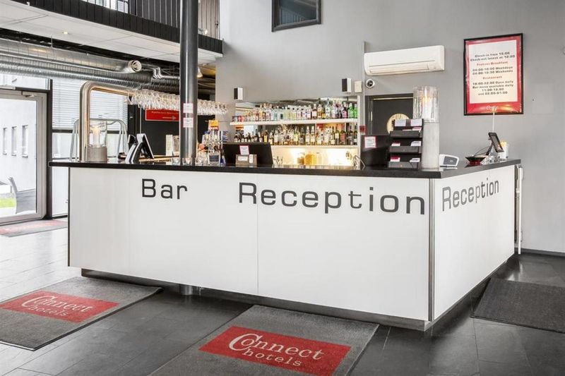 Hotel Aiden by Best Western Stockholm Arlanda Airport, Schweden, Arlanda. Großes 1