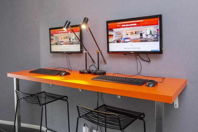 Hotel Aiden by Best Western Stockholm Arlanda Airport, Schweden, Arlanda. Großes 2