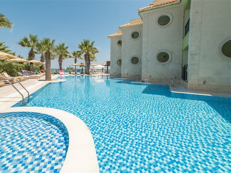 Hotel Palazetto Hotel Suites, Griechenland, Tsilivi. Großes 2
