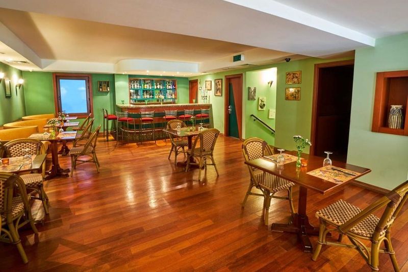 Hotel Feronya Hotel, Türkei, Istanbul. Großes 2