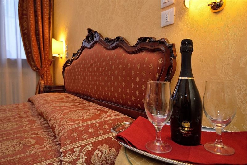 Hotel Da Bruno, Italien, Venedig. Großes 2