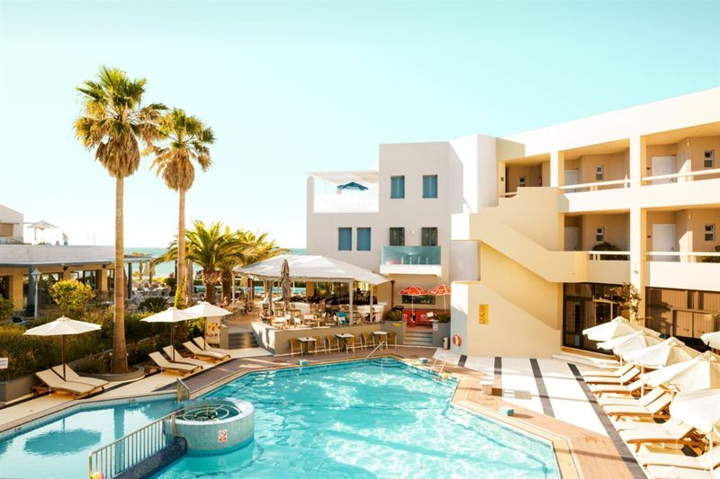 Hotel Pearl Beach, Griechenland, Rethymnon. Großes 1